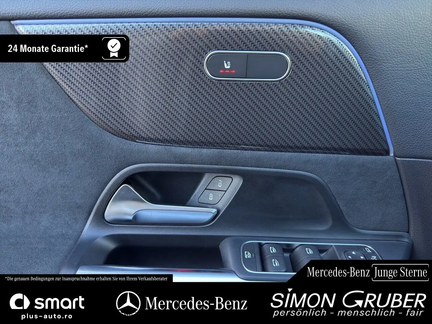 MERCEDES-BENZ GLA 250 4M AMG Multibeam KeylessGo Kamera