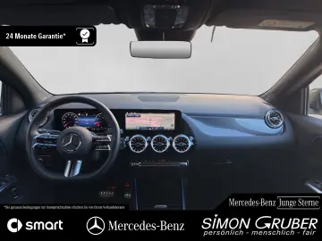 MERCEDES-BENZ GLA 250 4M AMG Multibeam KeylessGo Kamera