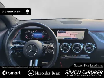 MERCEDES-BENZ GLA 250 4M AMG Multibeam KeylessGo Kamera