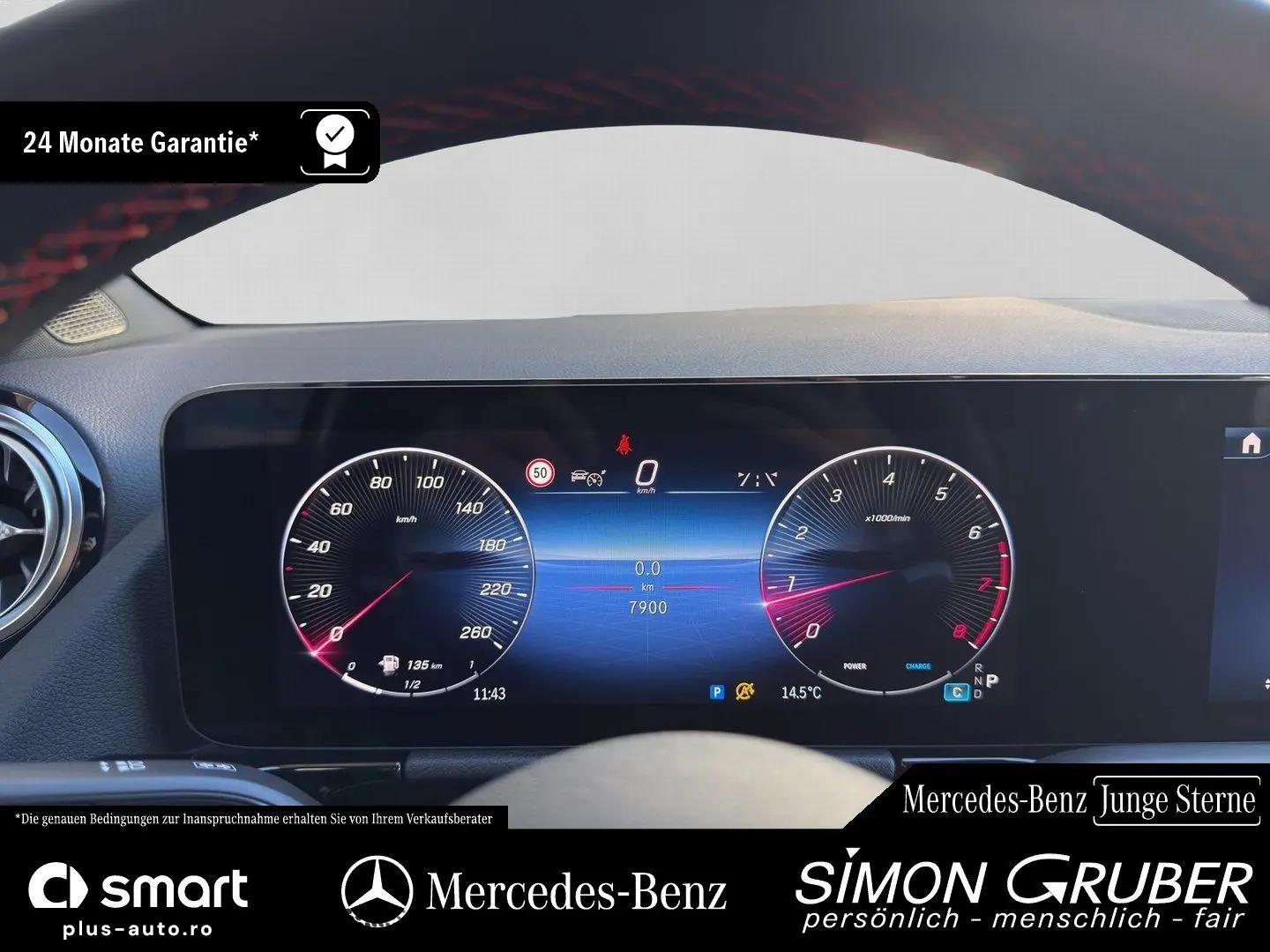 MERCEDES-BENZ GLA 250 4M AMG Multibeam KeylessGo Kamera