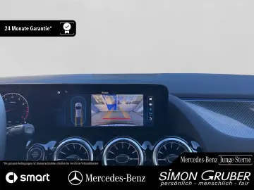 MERCEDES-BENZ GLA 250 4M AMG Multibeam KeylessGo Kamera