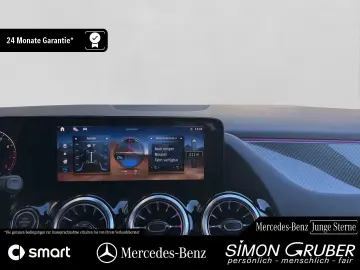 MERCEDES-BENZ GLA 250 4M AMG Multibeam KeylessGo Kamera