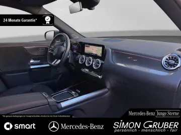 MERCEDES-BENZ GLA 250 4M AMG Multibeam KeylessGo Kamera