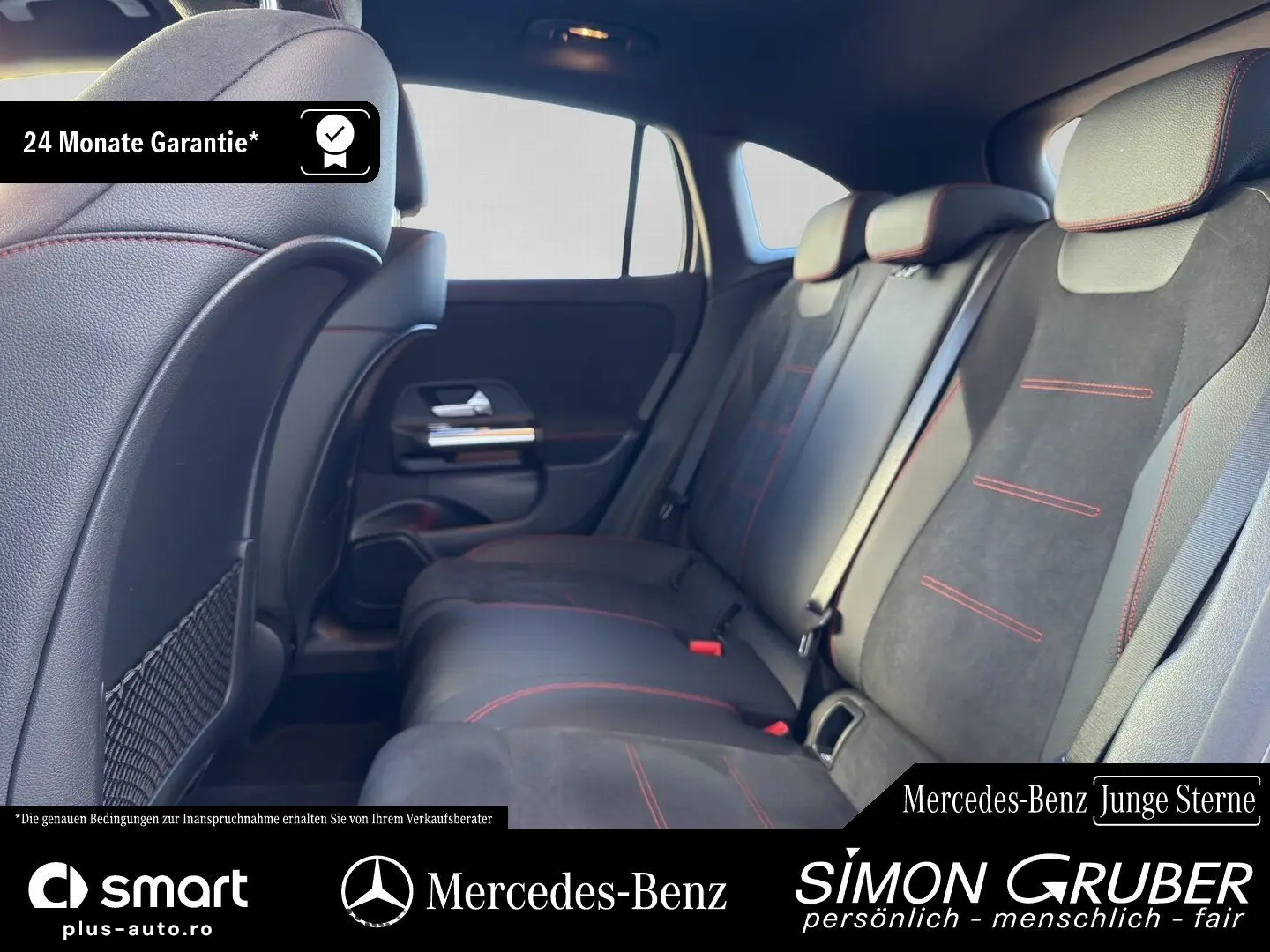 MERCEDES-BENZ GLA 250 4M AMG Multibeam KeylessGo Kamera