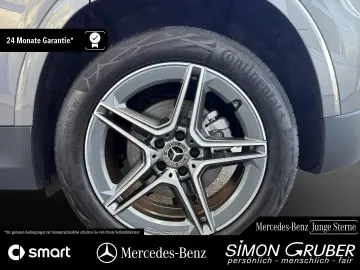 MERCEDES-BENZ GLA 250 4M AMG Multibeam KeylessGo Kamera