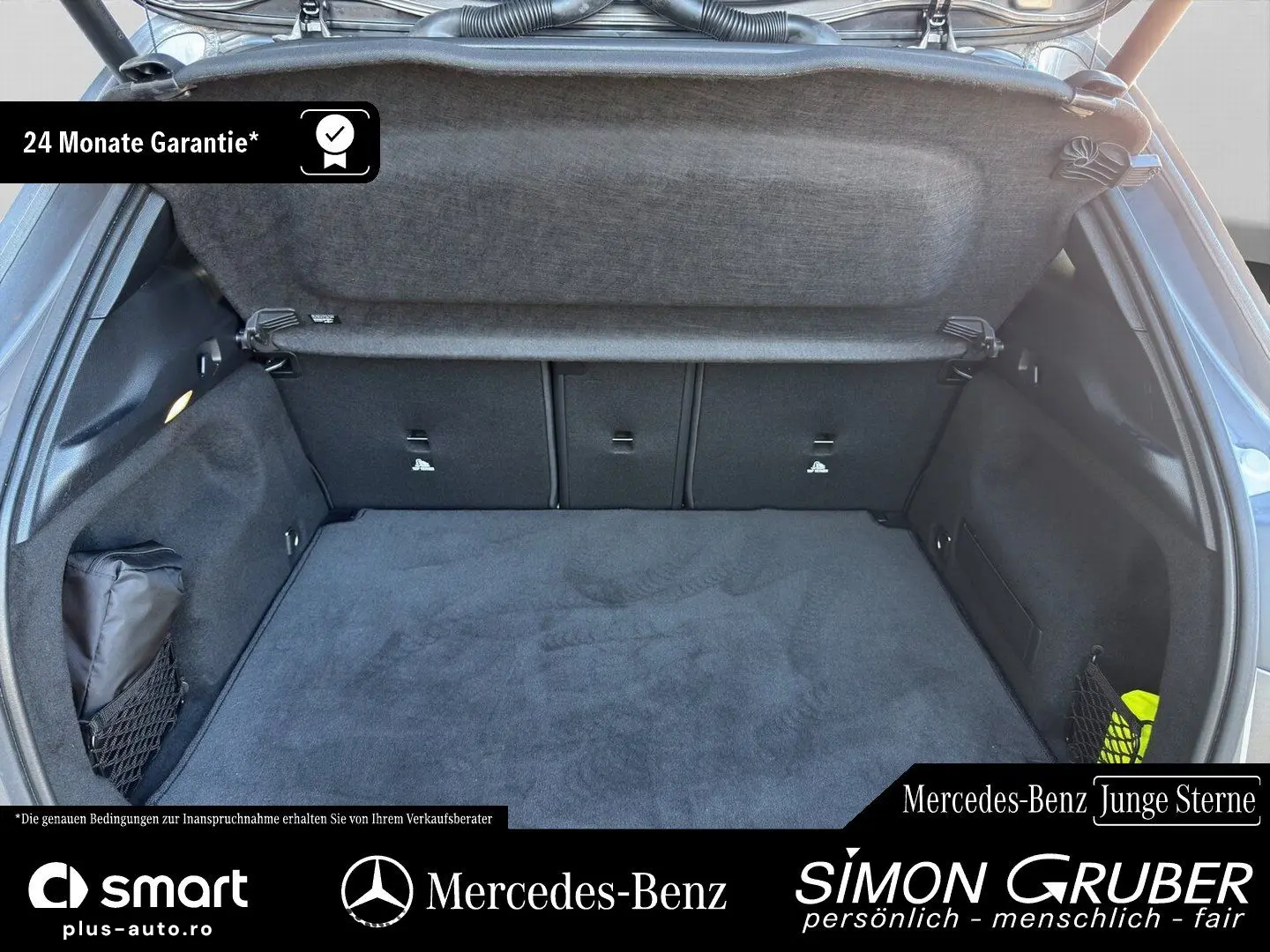 MERCEDES-BENZ GLA 250 4M AMG Multibeam KeylessGo Kamera