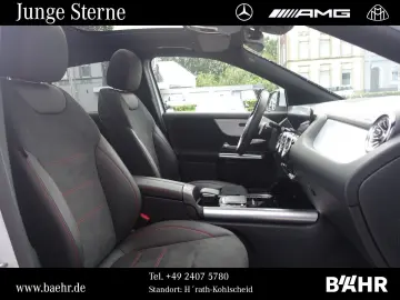 MERCEDES-BENZ GLA 250 4M AMG MBUX-Navi LED Pano RFK  LMR19