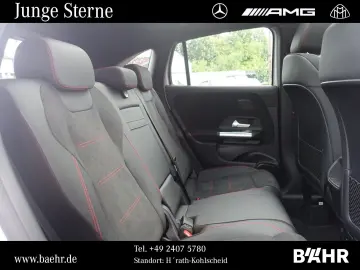 MERCEDES-BENZ GLA 250 4M AMG MBUX-Navi LED Pano RFK  LMR19