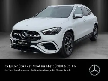 MERCEDES-BENZ GLA250 4M AMG Premi MLED Standhz Hifi &hellip;