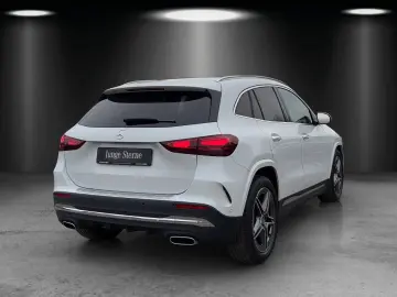 MERCEDES-BENZ GLA250 4M AMG Premi MLED Standhz Hifi KeyGo