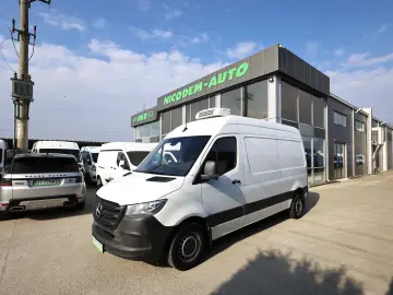 Mercedes-Benz Sprinter Frigo L2H2 2.2D 143CP