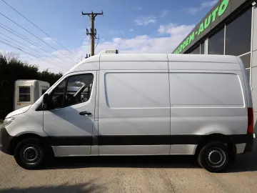Mercedes-Benz Sprinter Frigo L2H2 2.2D 143CP