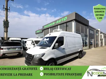 Mercedes-Benz Sprinter Frigo L2H2 2.2D 143CP