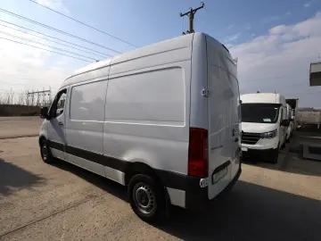 Mercedes-Benz Sprinter Frigo L2H2 2.2D 143CP