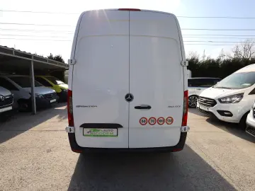 Mercedes-Benz Sprinter Frigo L2H2 2.2D 143CP