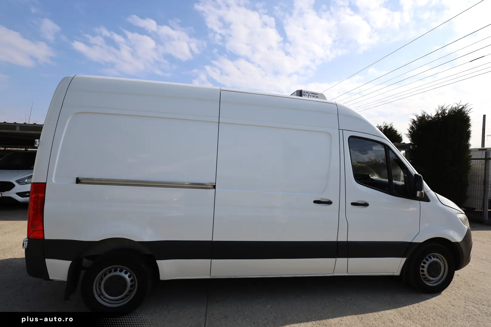 Mercedes-Benz Sprinter Frigo L2H2 2.2D 143CP