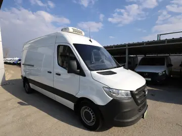 Mercedes-Benz Sprinter Frigo L2H2 2.2D 143CP