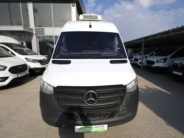 Mercedes-Benz Sprinter Frigo L2H2 2.2D 143CP