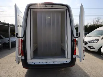 Mercedes-Benz Sprinter Frigo L2H2 2.2D 143CP