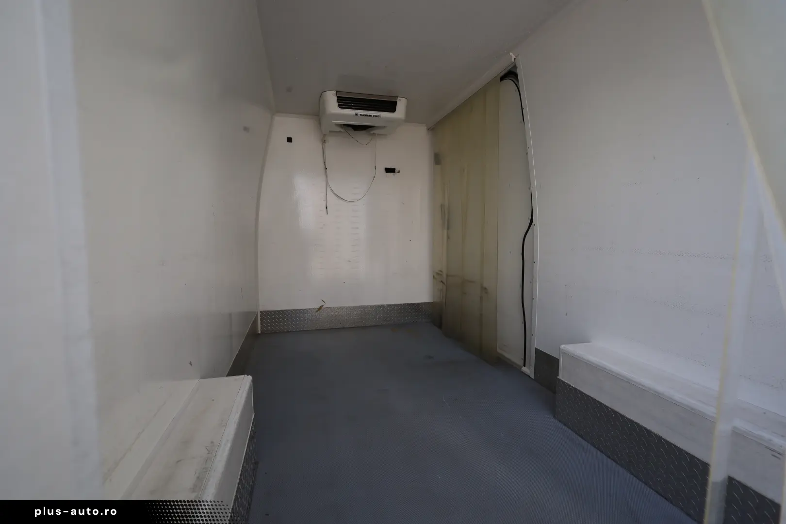 Mercedes-Benz Sprinter Frigo L2H2 2.2D 143CP