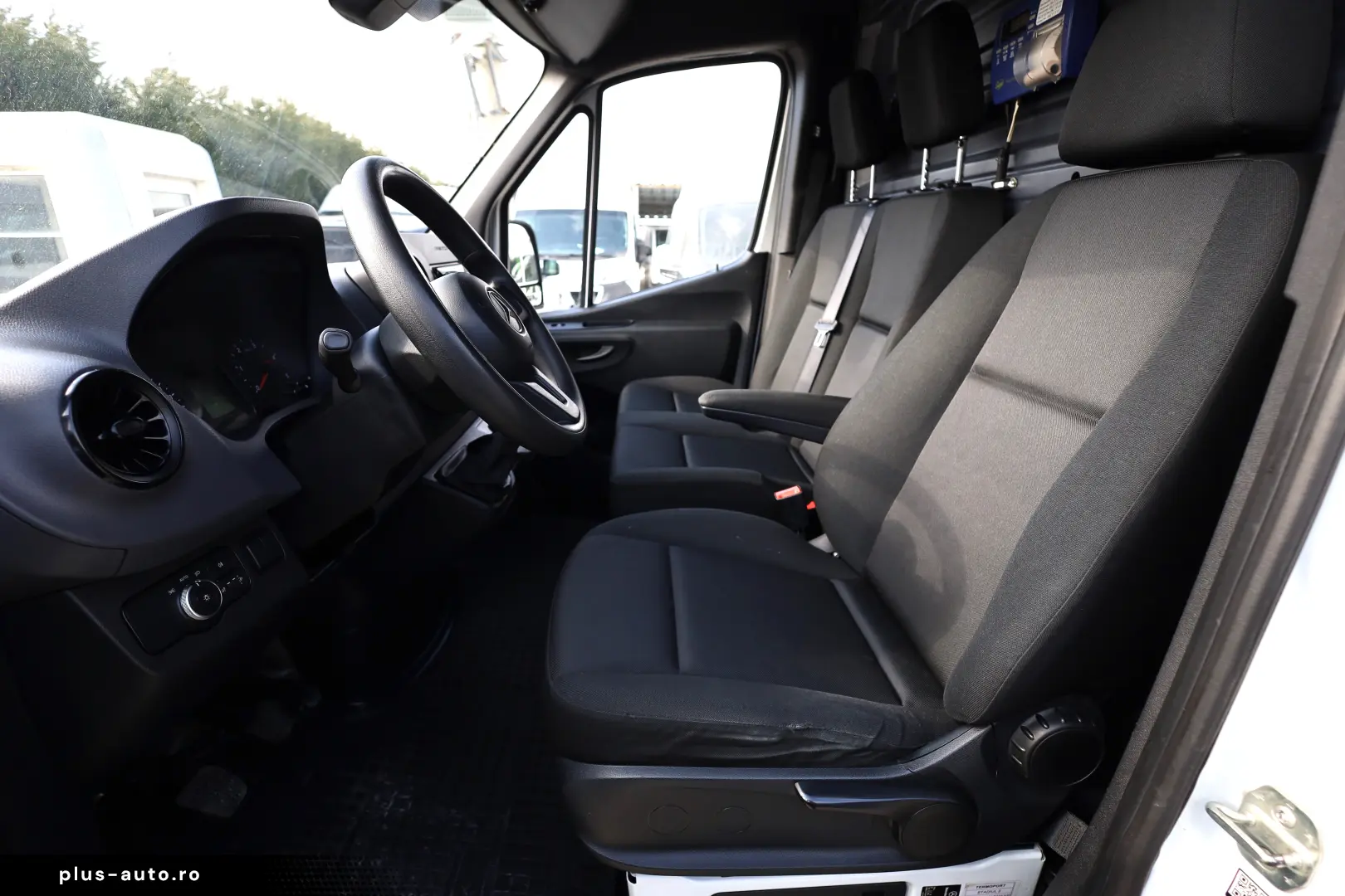 Mercedes-Benz Sprinter Frigo L2H2 2.2D 143CP
