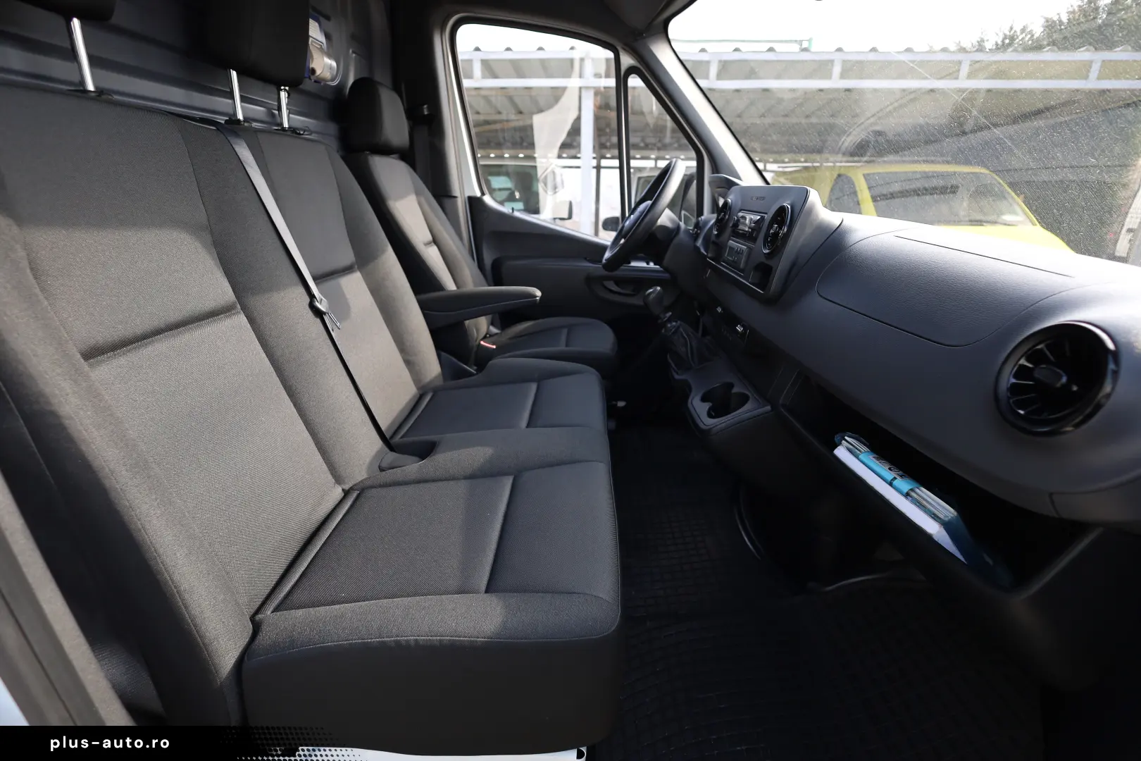 Mercedes-Benz Sprinter Frigo L2H2 2.2D 143CP