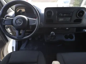 Mercedes-Benz Sprinter Frigo L2H2 2.2D 143CP