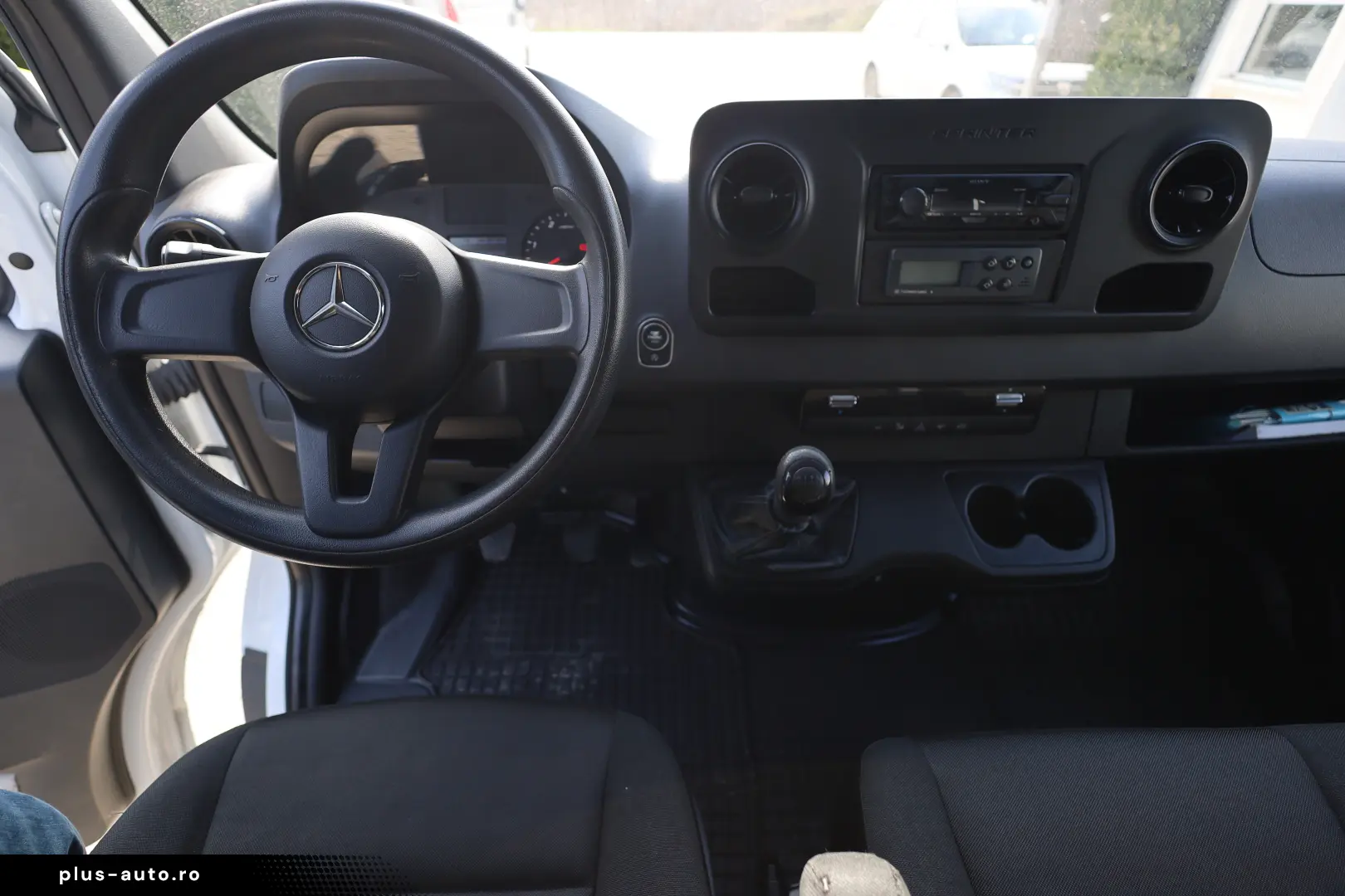 Mercedes-Benz Sprinter Frigo L2H2 2.2D 143CP