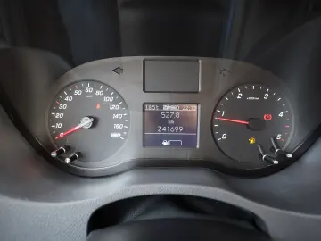 Mercedes-Benz Sprinter Frigo L2H2 2.2D 143CP