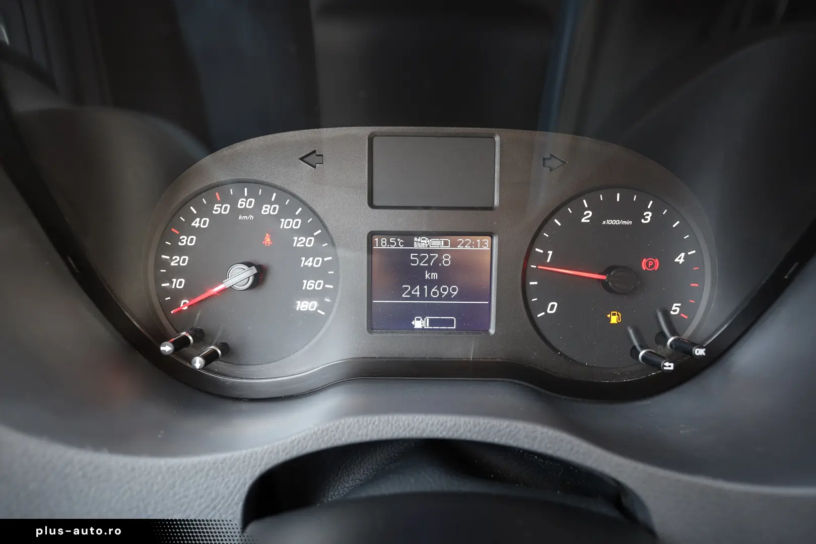 Mercedes-Benz Sprinter Frigo L2H2 2.2D 143CP