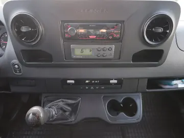 Mercedes-Benz Sprinter Frigo L2H2 2.2D 143CP