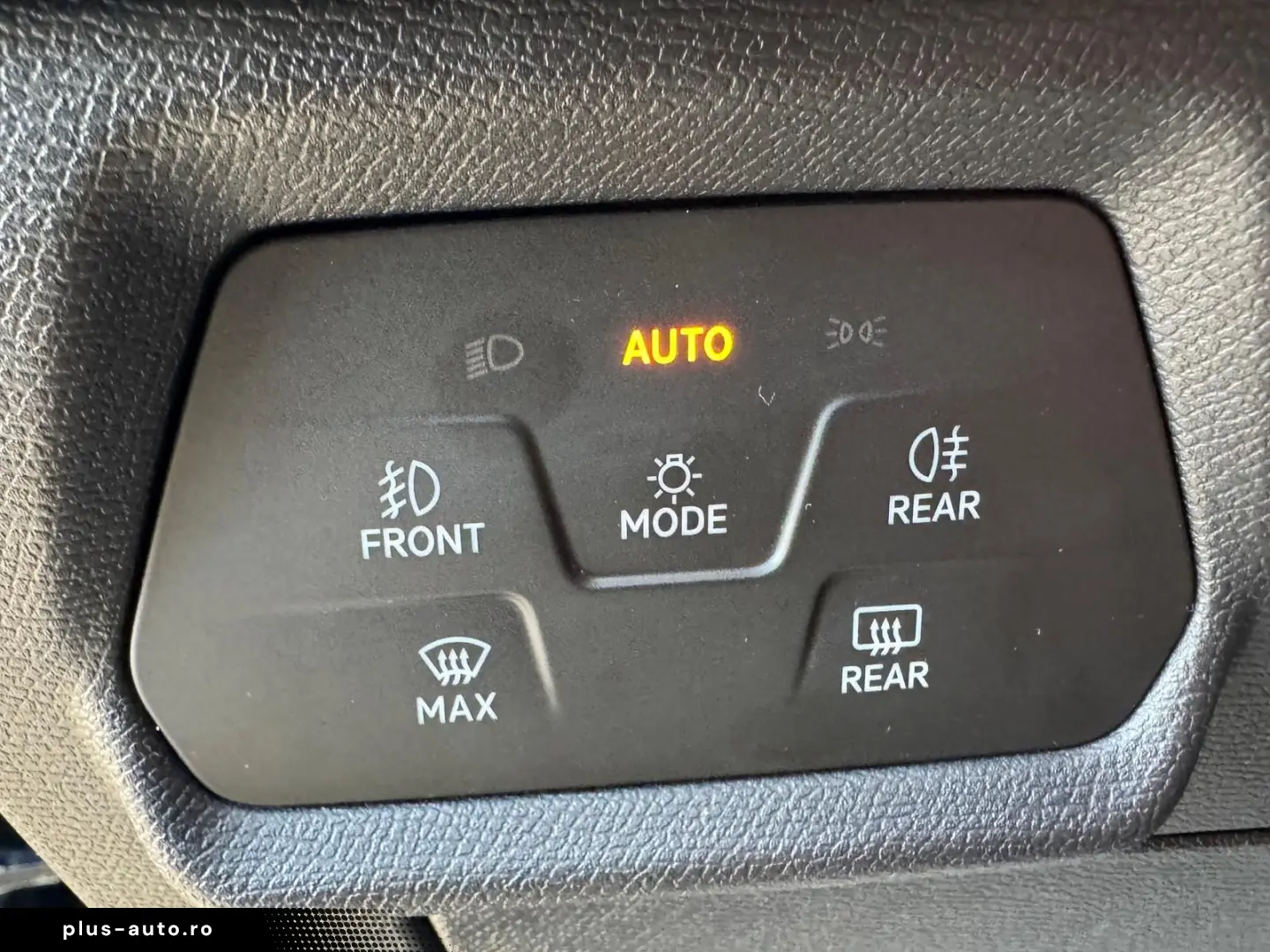 CUPRA Formentor 1.5 TSI  DSG PDCHI KAMERA NAVI ACC DAB