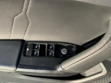 CUPRA Formentor 1.5 TSI  DSG PDCHI KAMERA NAVI ACC DAB