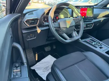 CUPRA Formentor 1.5 TSI  DSG PDCHI KAMERA NAVI ACC DAB