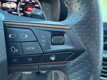 CUPRA Formentor 1.5 TSI  DSG PDCHI KAMERA NAVI ACC DAB