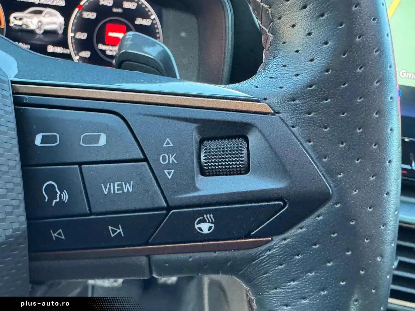 CUPRA Formentor 1.5 TSI  DSG PDCHI KAMERA NAVI ACC DAB