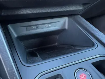 CUPRA Formentor 1.5 TSI  DSG PDCHI KAMERA NAVI ACC DAB