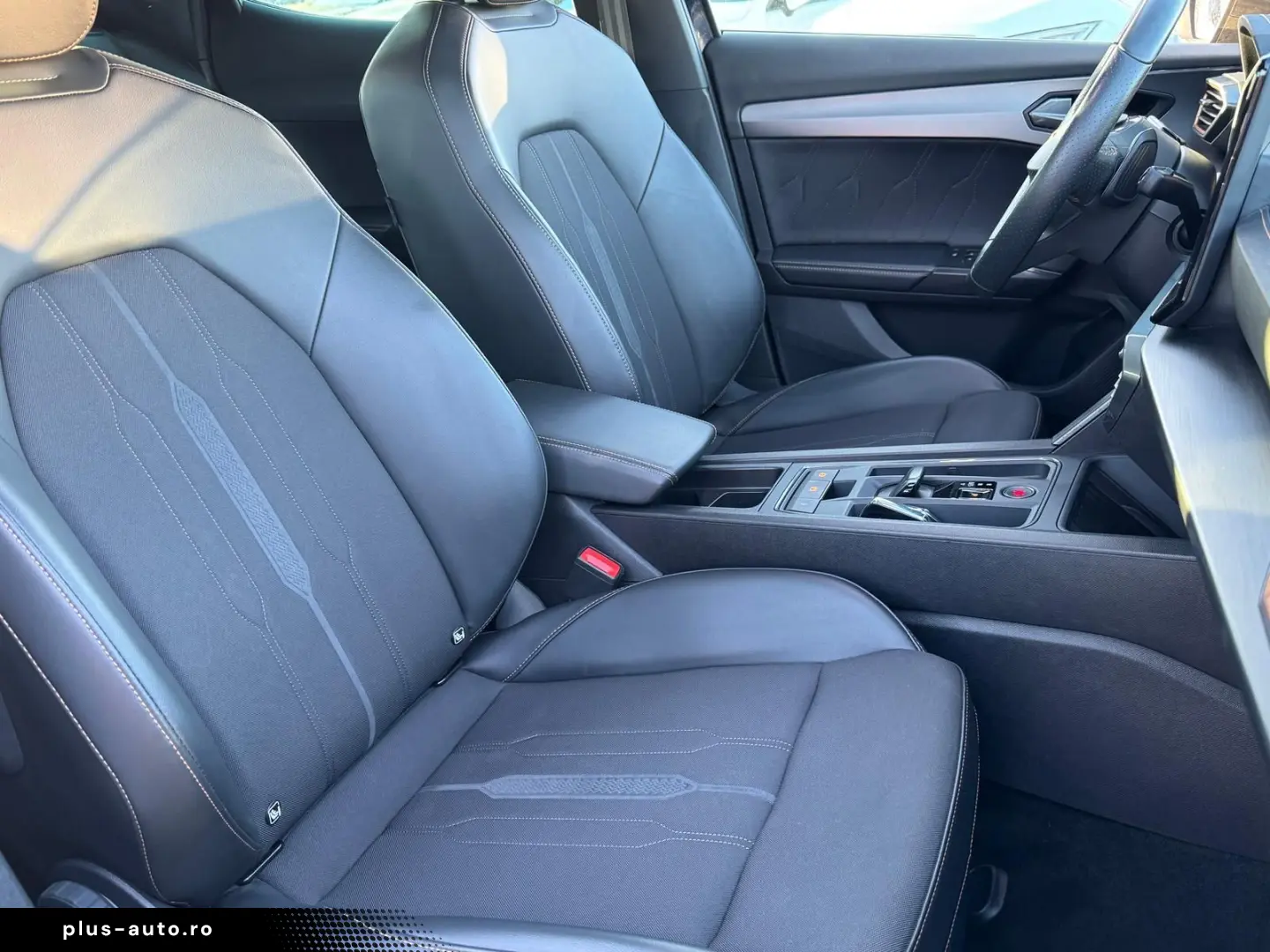 CUPRA Formentor 1.5 TSI  DSG PDCHI KAMERA NAVI ACC DAB