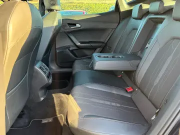 CUPRA Formentor 1.5 TSI  DSG PDCHI KAMERA NAVI ACC DAB