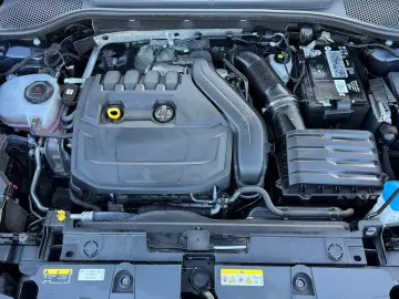 CUPRA Formentor 1.5 TSI  DSG PDCHI KAMERA NAVI ACC DAB