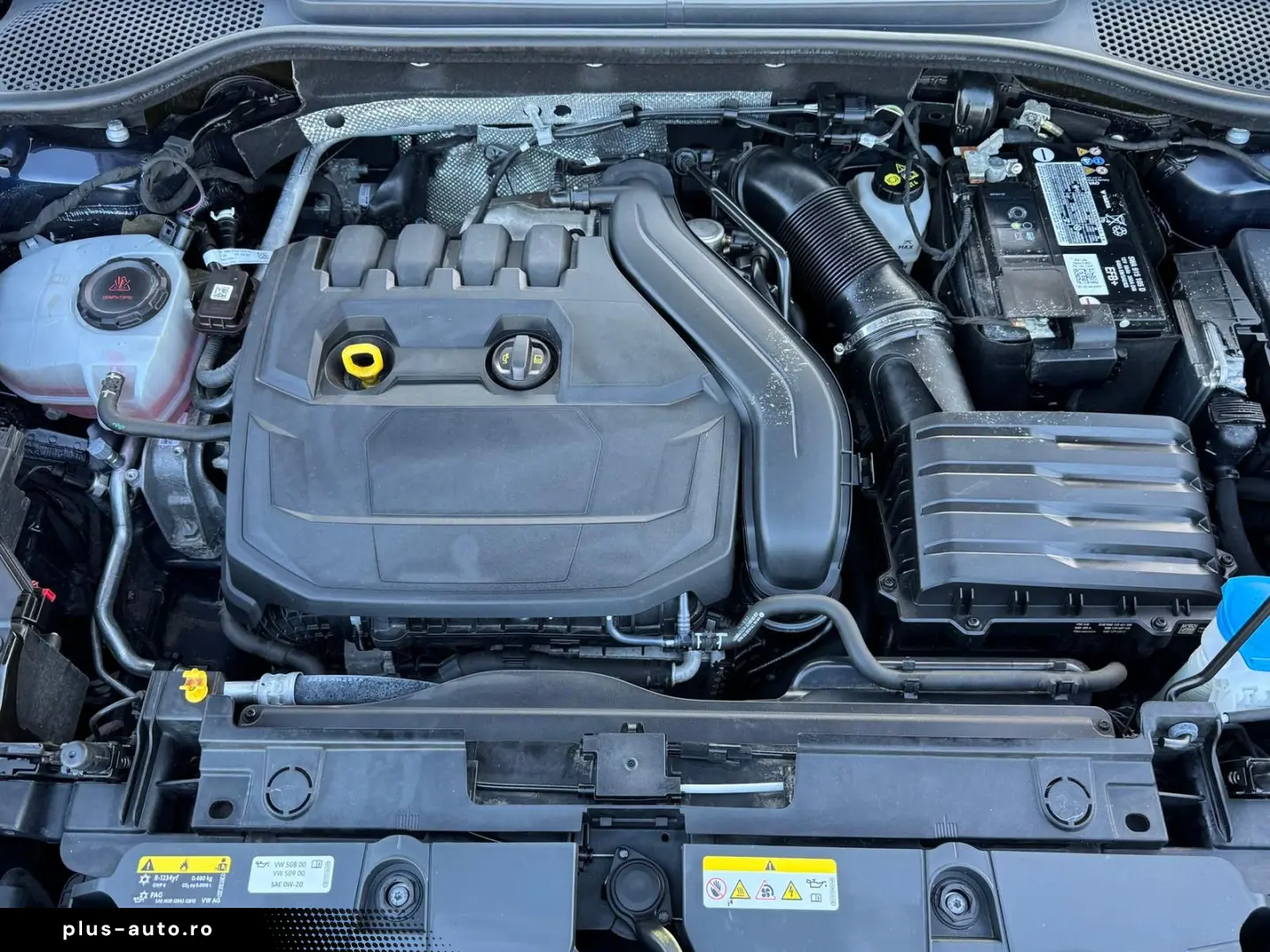 CUPRA Formentor 1.5 TSI  DSG PDCHI KAMERA NAVI ACC DAB