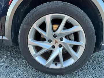 CUPRA Formentor 1.5 TSI  DSG PDCHI KAMERA NAVI ACC DAB