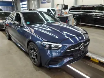 MERCEDES-BENZ C 200 EQ-Boost AMG Advanced Plus Night&hellip;