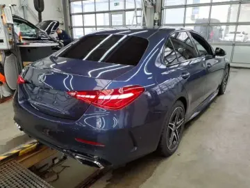 MERCEDES-BENZ C 200 EQ-Boost AMG Advanced Plus Night&hellip;