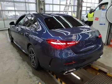 MERCEDES-BENZ C 200 EQ-Boost AMG Advanced Plus Night&hellip;