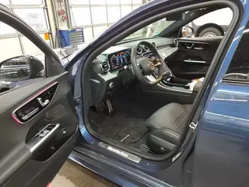 MERCEDES-BENZ C 200 EQ-Boost AMG Advanced Plus Night&hellip;