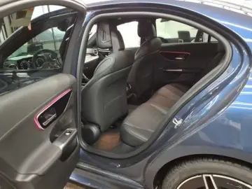 MERCEDES-BENZ C 200 EQ-Boost AMG Advanced Plus Night&hellip;