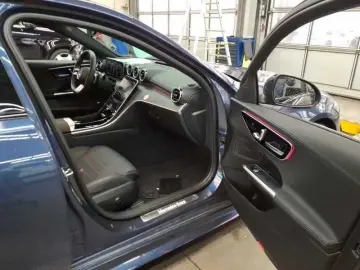 MERCEDES-BENZ C 200 EQ-Boost AMG Advanced Plus Night&hellip;