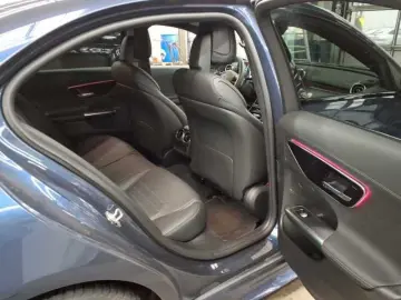 MERCEDES-BENZ C 200 EQ-Boost AMG Advanced Plus Night&hellip;