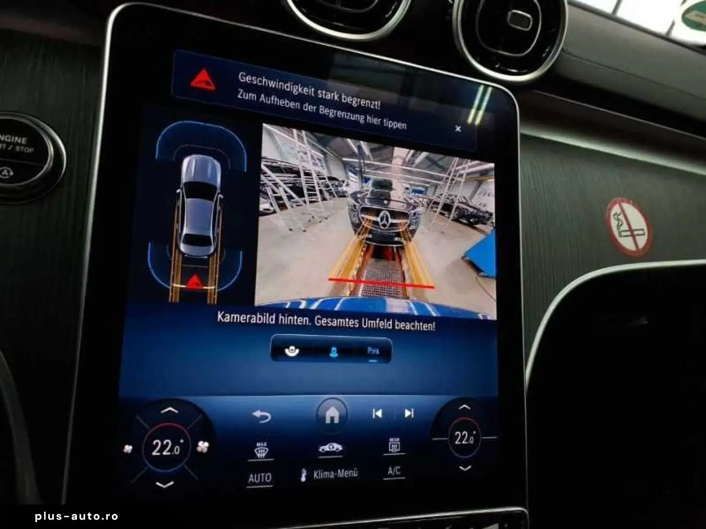 MERCEDES-BENZ C 200 EQ-Boost AMG Advanced Plus Night&hellip;